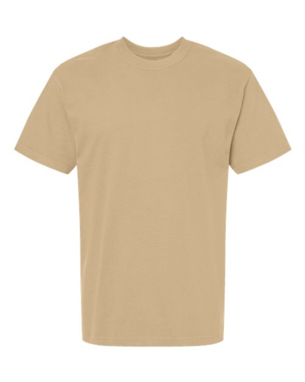 Unisex Hammer Max weight T Shirt Heavyweight Cotton Oversized Fit.